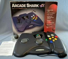 Arcade Shark - Nintendo 64