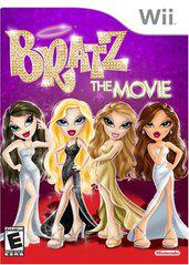 Bratz: The Movie - Wii