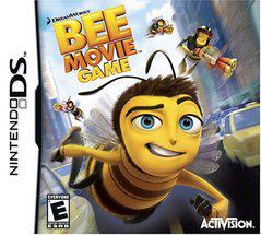 Bee Movie Game - Nintendo DS