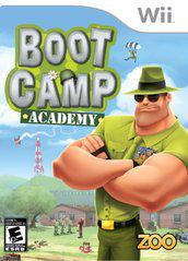 Boot Camp - Wii
