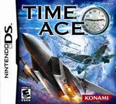 Time Ace - Nintendo DS