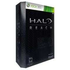 Halo: Reach Limited Edition - Xbox 360