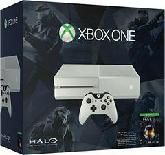 Xbox One Special Edition [Halo The Master Chief Collection 500GB Bundle] - Xbox One