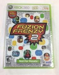 Fusion Frenzy 2 [Not For Resale] - Xbox 360