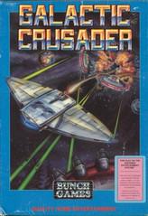 Galactic Crusader - NES