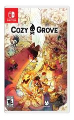 Cozy Grove [iam8bit] - Nintendo Switch