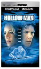 Hollow Man [UMD] - PSP