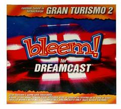 Bleemcast for Gran Turismo 2 - Sega Dreamcast