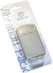 Dreamcast Vibration Pack - Sega Dreamcast