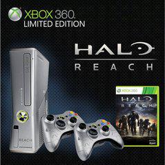 Xbox 360 Console Halo Reach Edition - Xbox 360