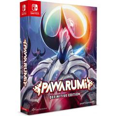 Pawarumi Definitive Edition [Limited Edition] - Nintendo Switch