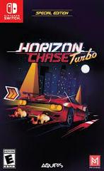Horizon Chase Turbo [Special Edition] - Nintendo Switch