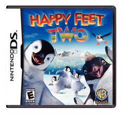 Happy Feet Two - Nintendo DS