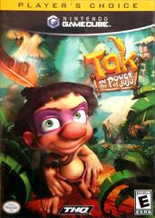 Tak and the Power of JuJu [Player's Choice] - Gamecube
