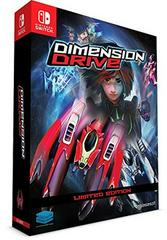 Dimension Drive [Limited Edition] - Nintendo Switch