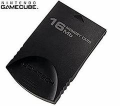 16 MB Memory Card [Joytech] - Gamecube