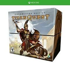 Titan Quest Collector's Edition - Xbox One