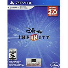 Disney Infinity 2.0 - Playstation Vita