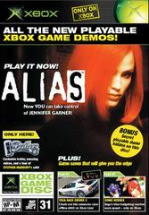 Official Xbox Magazine Demo Disc 31 - Xbox