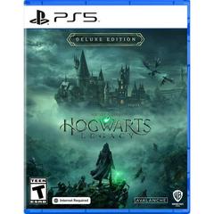Hogwarts Legacy [Deluxe Edition] - Playstation 5
