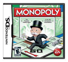 Monopoly - Nintendo DS