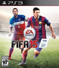 FIFA 15 - Playstation 3