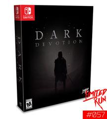 Dark Devotion [Devoted Bundle] - Nintendo Switch