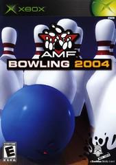 AMF Bowling 2004 - Xbox