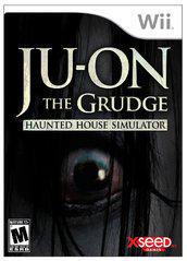 JU-ON: The Grudge - Wii