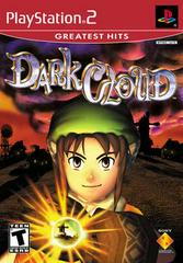 Dark Cloud [Greatest Hits] - Playstation 2