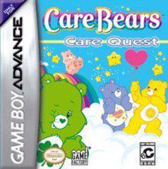 Care Bears Care Quest - GameBoy Advance