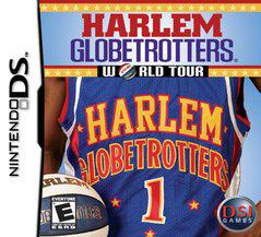 Harlem Globetrotters World Tour - Nintendo DS