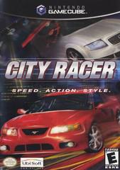 City Racer - Gamecube