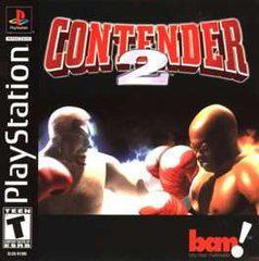 Contender 2 - Playstation