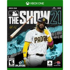 MLB The Show 21 - Xbox One