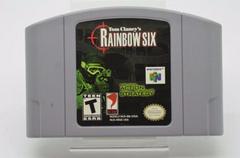 Rainbow Six [Gray Cart] - Nintendo 64