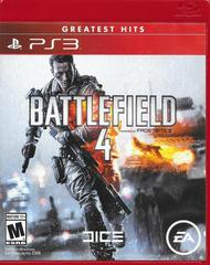 Battlefield 4 [Greatest Hits] - Playstation 3