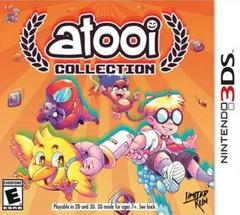 Atooi Collection - Nintendo 3DS