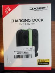 Charging dock for N-S Joy-Pad - Nintendo Switch