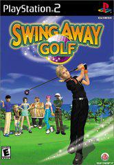 Swing Away Golf - Playstation 2