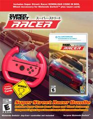 Super Street Racer [Bundle] - Nintendo Switch