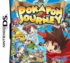 Dokapon Journey - Nintendo DS
