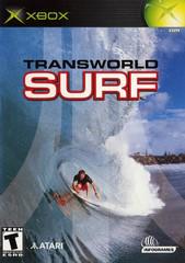 Transworld Surf - Xbox