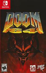 Doom 64 - Nintendo Switch