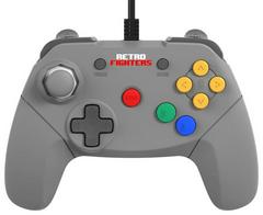 Brawler 64 Wired Controller - Nintendo 64