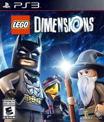 Lego Dimensions - Playstation 3