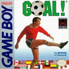 Goal - GameBoy