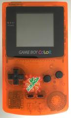 Gameboy Color Mirinda Edition - GameBoy Color