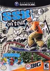 SSX On Tour - Gamecube