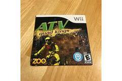 ATV Quad Kings [Cardboard Sleeve] - Wii